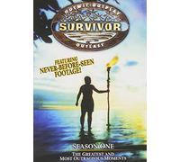 Survivor: Season One - The Greatest and Most Outrageous Moments