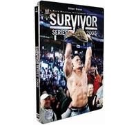 Survivor series 2008