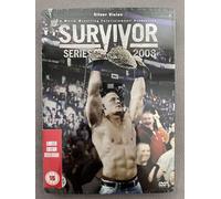 Survivor Series 2008 (Steelbook) [Edizione: Regno Unito]
