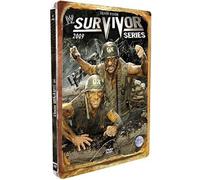 Survivor series 2009