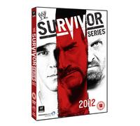 Survivor Series 2012 [Edizione: Regno Unito]