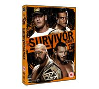 Survivor Series 2013