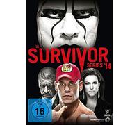 Survivor Series 2014