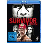 Survivor Series 2014