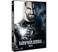 Survivor series 2014 [Edizione: Regno Unito]