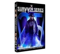 Survivor Series 2015 -francais-