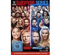 Survivor Series 2018