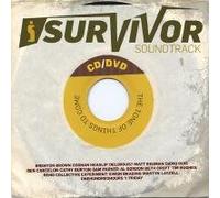 Various - Survivor Sountrack