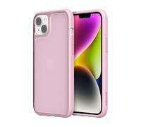 SURVIVOR Strong Series - Custodia per iPhone 14 Plus, ultra-sottile difesa d'impatto - rosa cipria (GIP-091-PWPK)