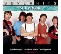 Survivor - Super Hits