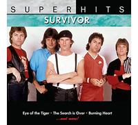 Survivor - Super Hits: Survivor
