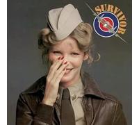 Survivor Survivor (CD)