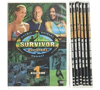 Survivor - Survivor All-Stars: The Complete Season