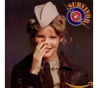 Survivor Survivor (CD)