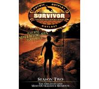 Survivor: The Greatest And Most Outrageous Moments: Season 2: Australian Outback (Checkpoint)