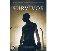Survivor (the) (Video Game) Dvd