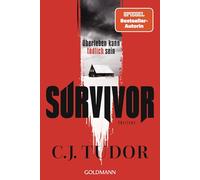 Survivor: Thriller