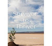 Survivor to Thriver: Out of the Wilderness Into New Territory: Heal Sis! Devotional