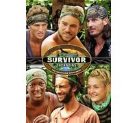 Survivor: Tocantins (Season 18) (DVD)