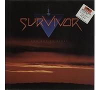 Survivor - Too Hot to Sleep (1988)