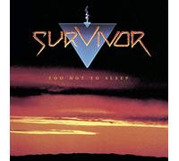 Survivor - Too Hot To Sleep