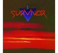 Survivor Too Hot To Sleep (CD)