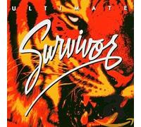 Survivor - Ultimate Survivor
