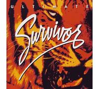 Survivor - Ultimate Survivor