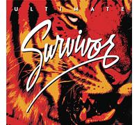 Survivor Ultimate Survivor (CD)