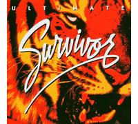 Survivor – Ultimate Survivor – CD