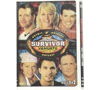 Survivor: Vanuatu - The Complete Season