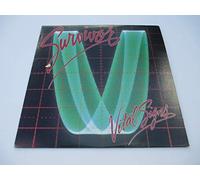 Survivor - Vital Signs