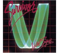 Survivor - Vital Signs