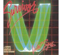 Survivor Vital Signs (CD)