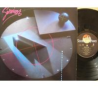 Survivor - When seconds count (1986) [VINYL]