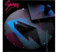 Survivor - When Seconds Count