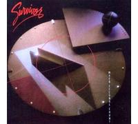 Survivor When Seconds Count (CD)