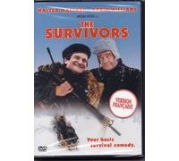 Survivors [Edizione: Stati Uniti]