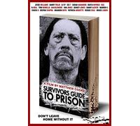 Survivors Guide To Prison [Edizione: Stati Uniti]