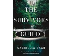 Survivors Guild | Softcover: A Novel