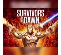 Survivors of the Dawn (PC) Steam Key - GLOBAL