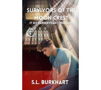 Survivors of the Moon Crest: Chapter 8: It Hit Harder Than I Thought