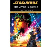 Survivor's Quest: Star Wars Legends
