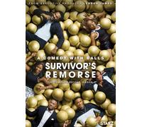 Survivor's Remorse: Season 2 (Anamorphic, DVD, NTSC, Widescreen) Arnold Tichina