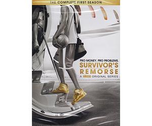 Survivor's Remorse - The Complete First Season