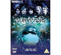 Survivors - Series 1-3 Box Set [Edizione: Regno Unito]