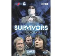 Survivors Stg.3 (Box 4 Dvd)