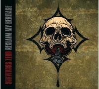 Survivors Zero - Reclaim My Heritage