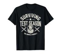 Survivre au millésime de la Saison de Test Maglietta