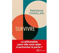 Survivre: Comment la philosophie peut aider à surmonter la perte